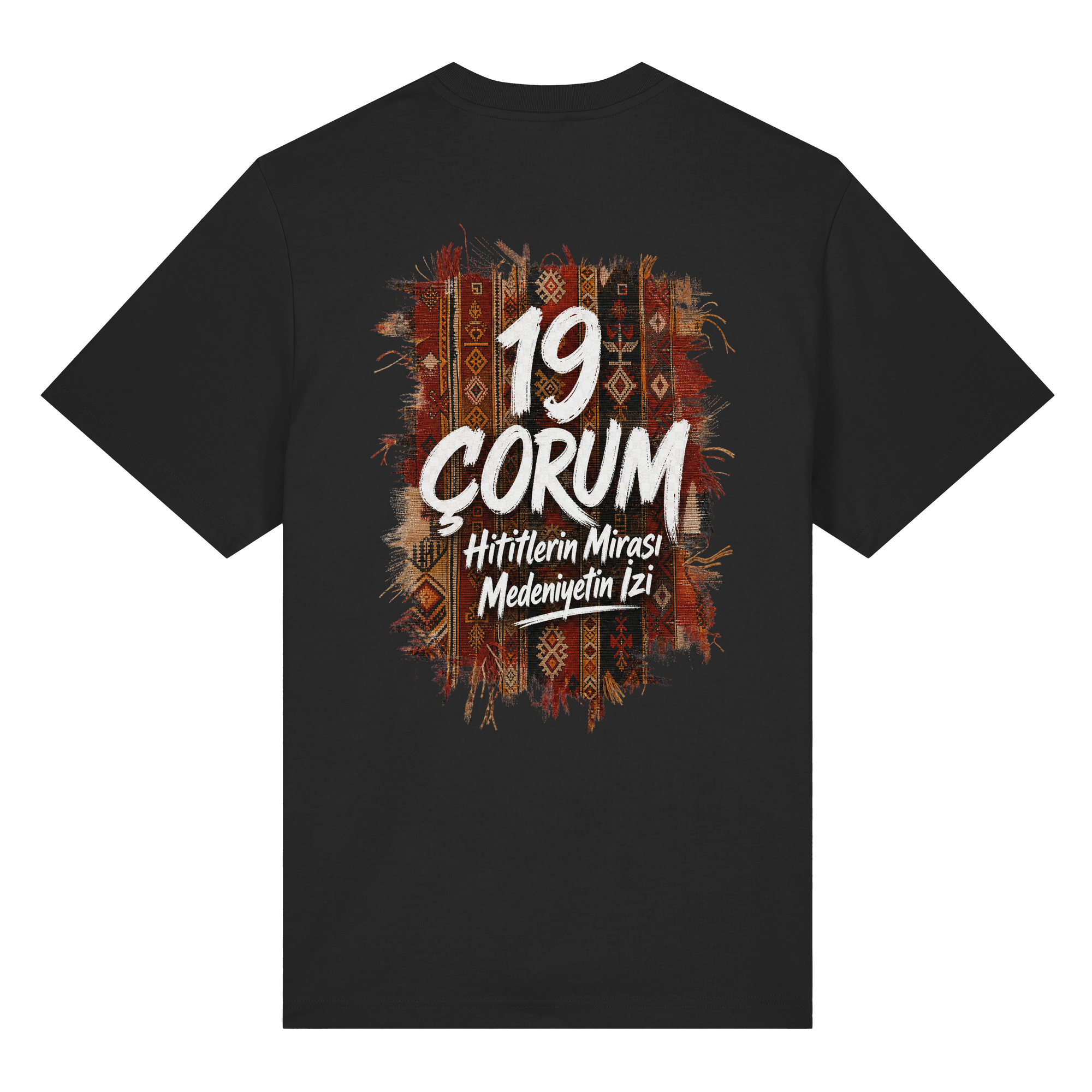 19 - Corum - Organic Heavy Shirt