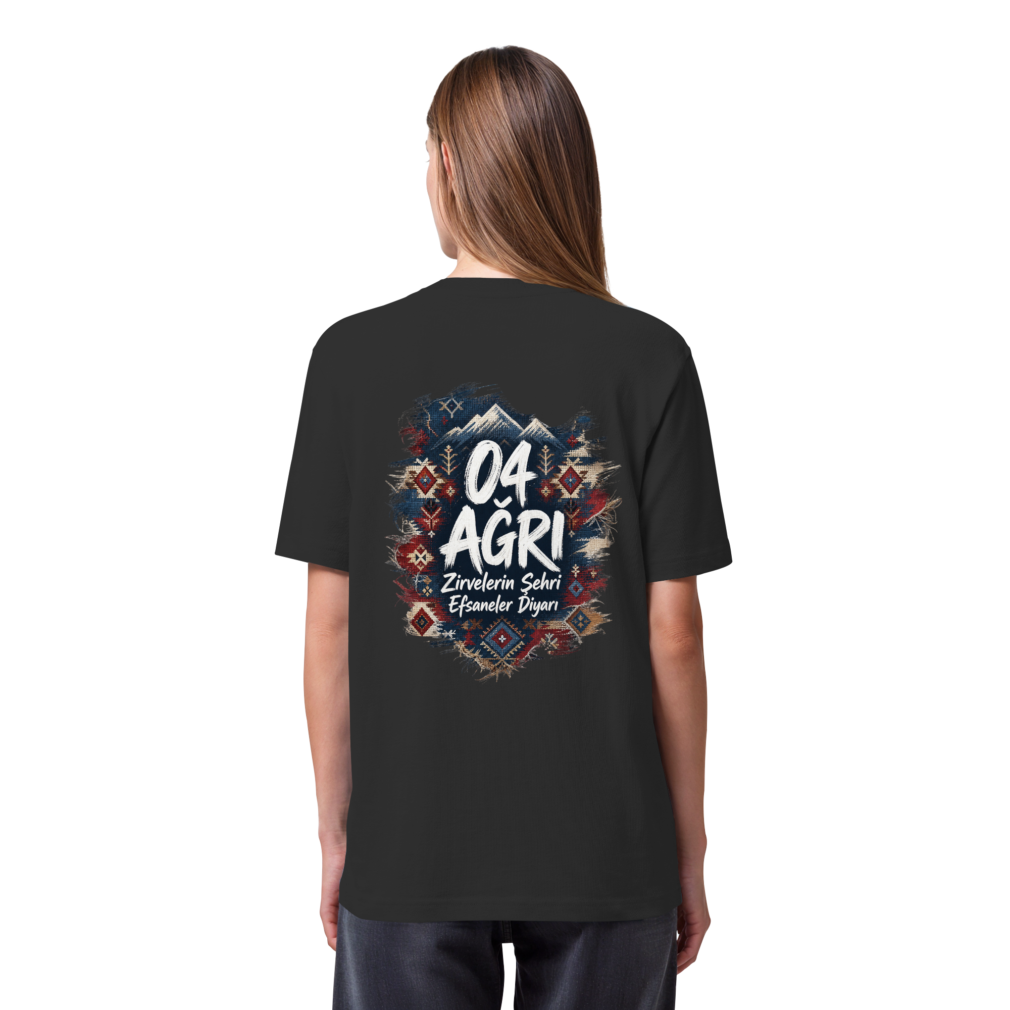 04 - Agri - Organic Heavy Shirt