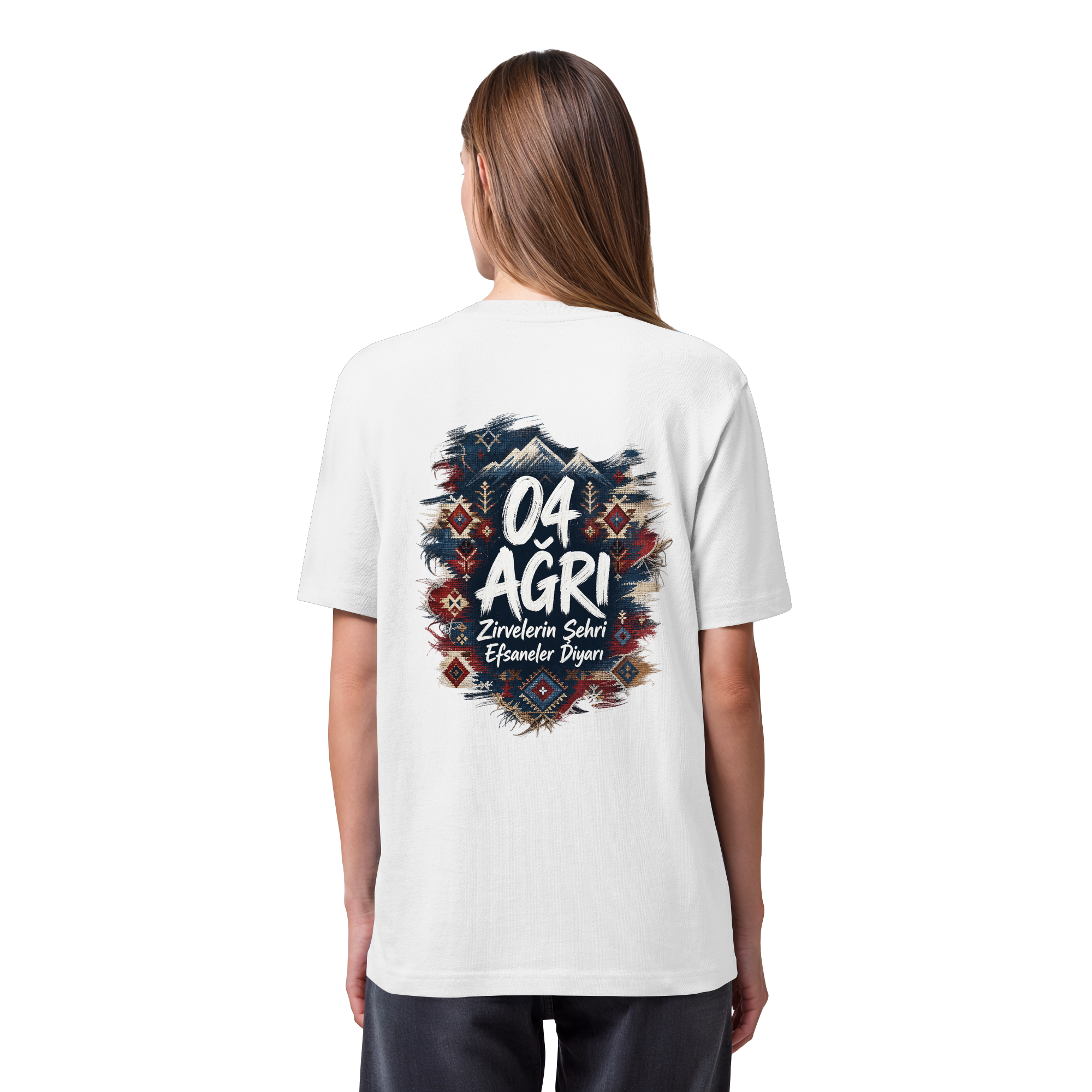 04 - Agri - Organic Heavy Shirt