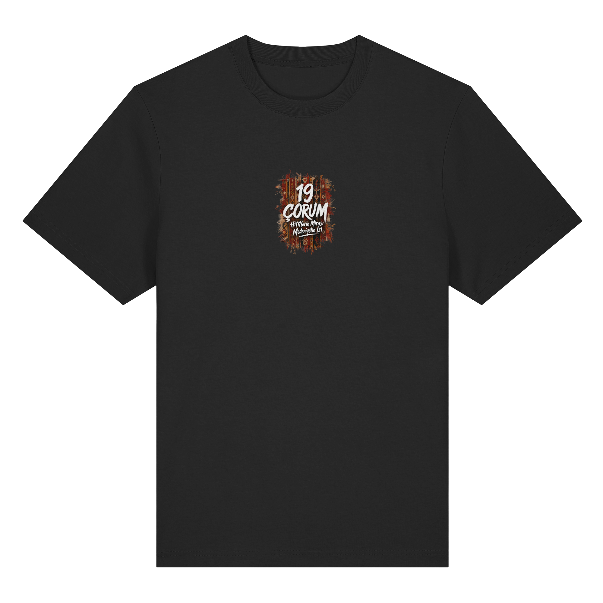 19 - Corum - Organic Heavy Shirt