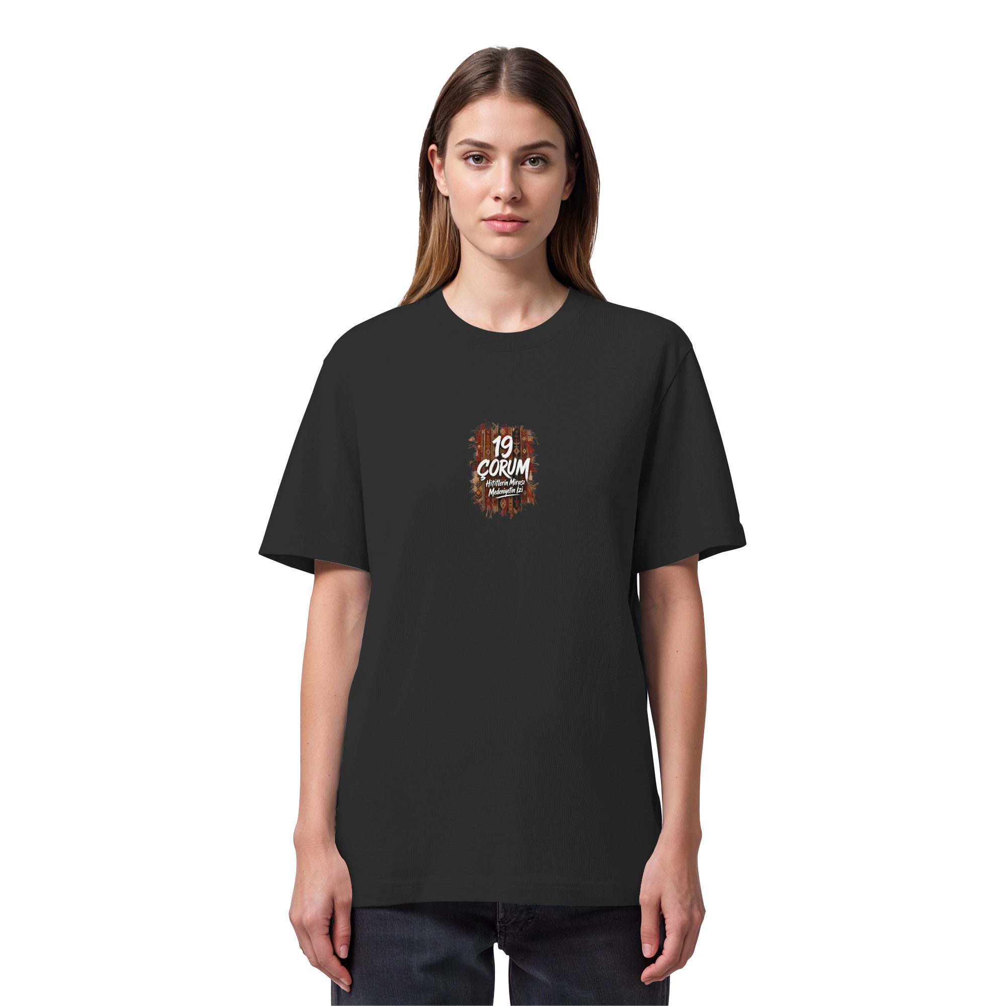 19 - Corum - Organic Heavy Shirt
