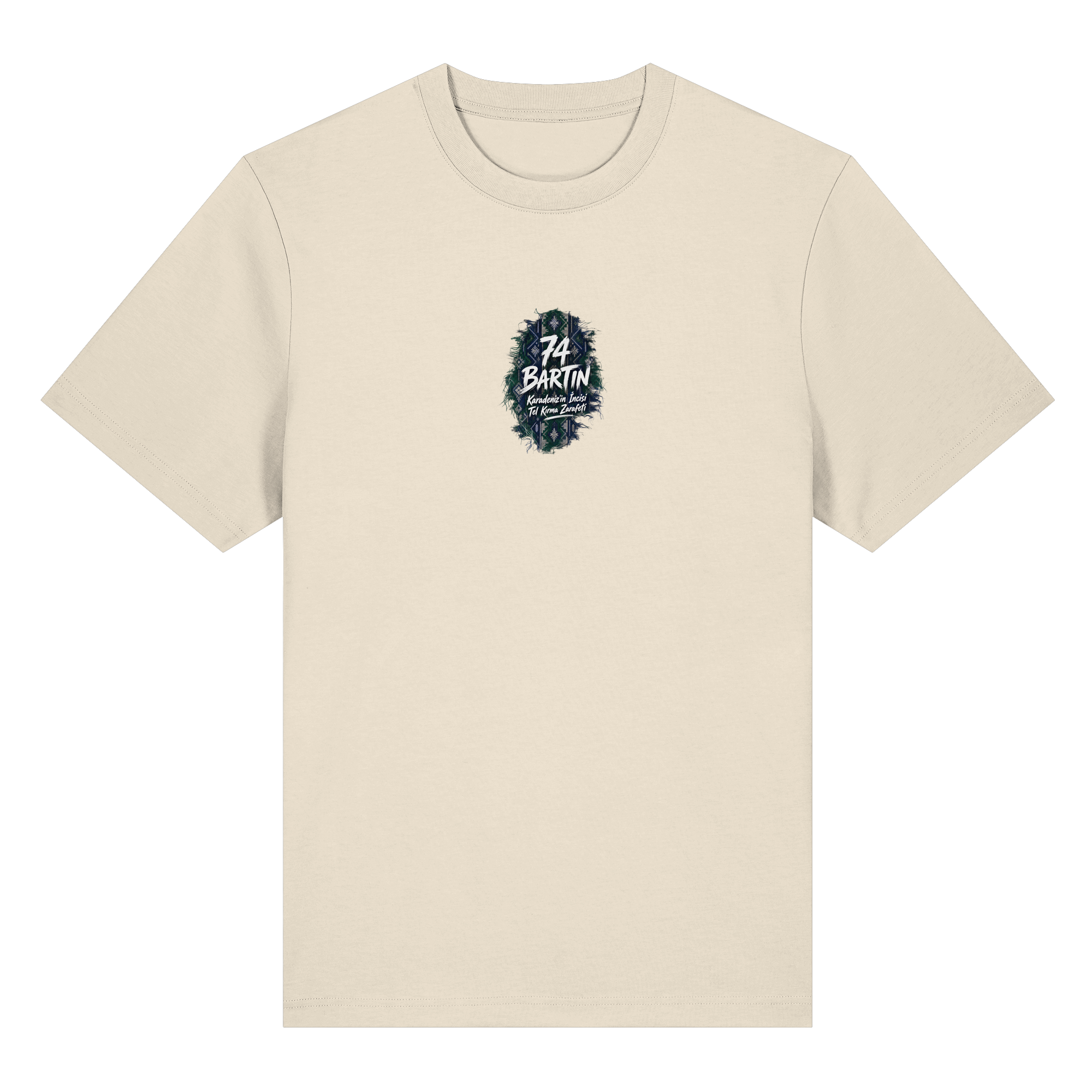 74 - Bartin - Organic Heavy Shirt