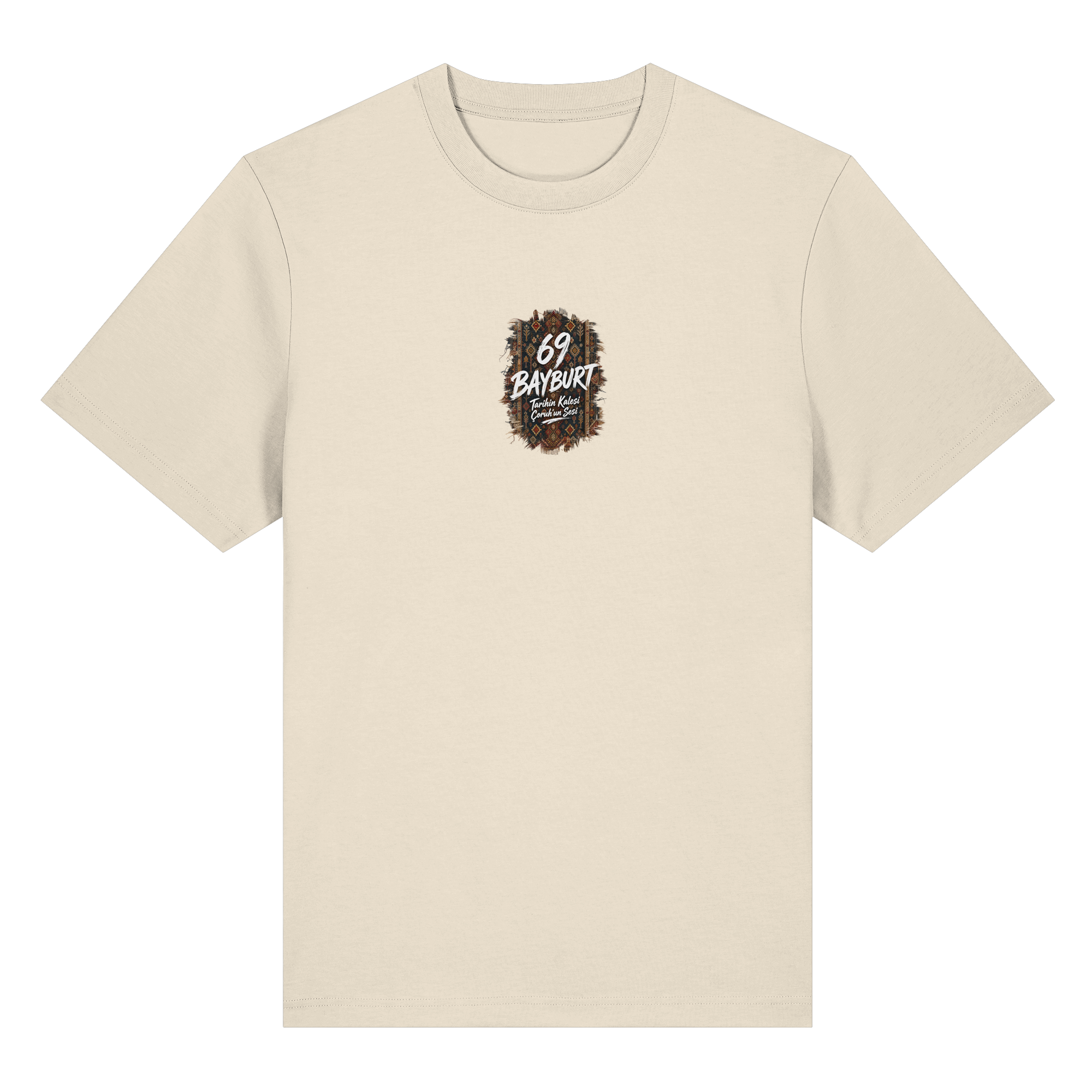 69 - Bayburt - Organic Heavy Shirt