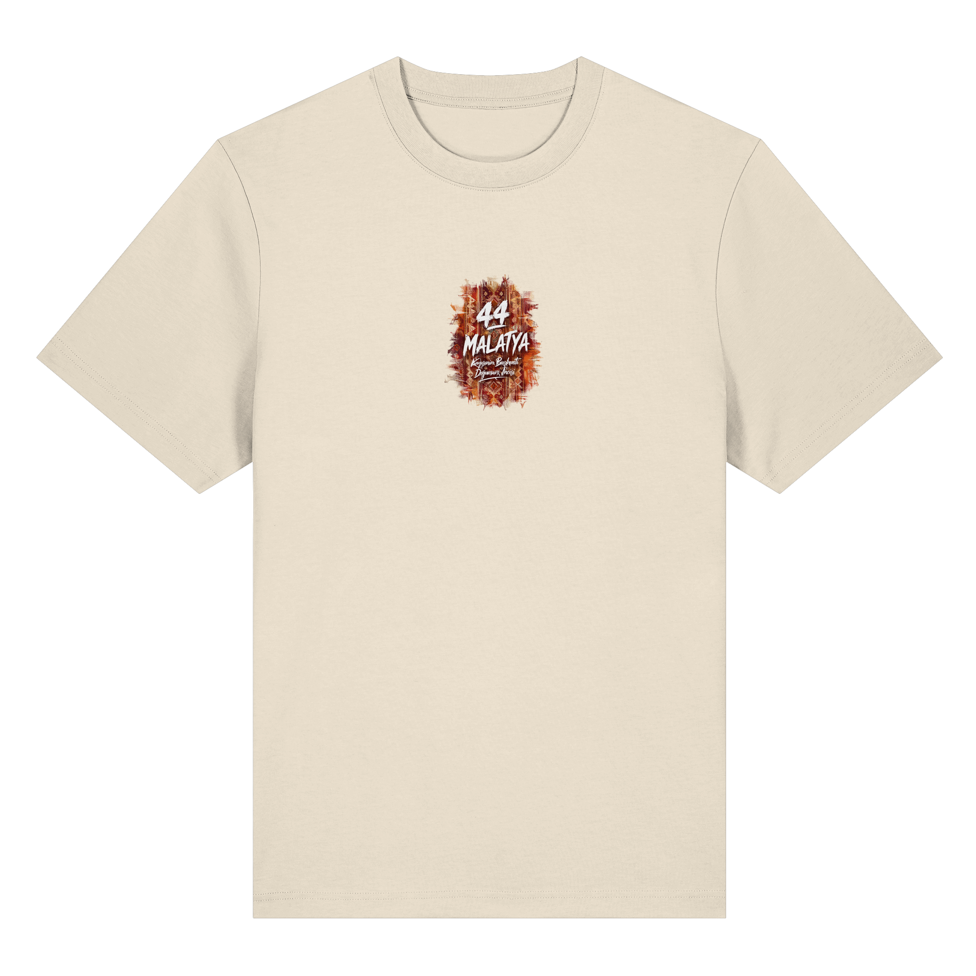 44 - Malatya - Organic Heavy Shirt