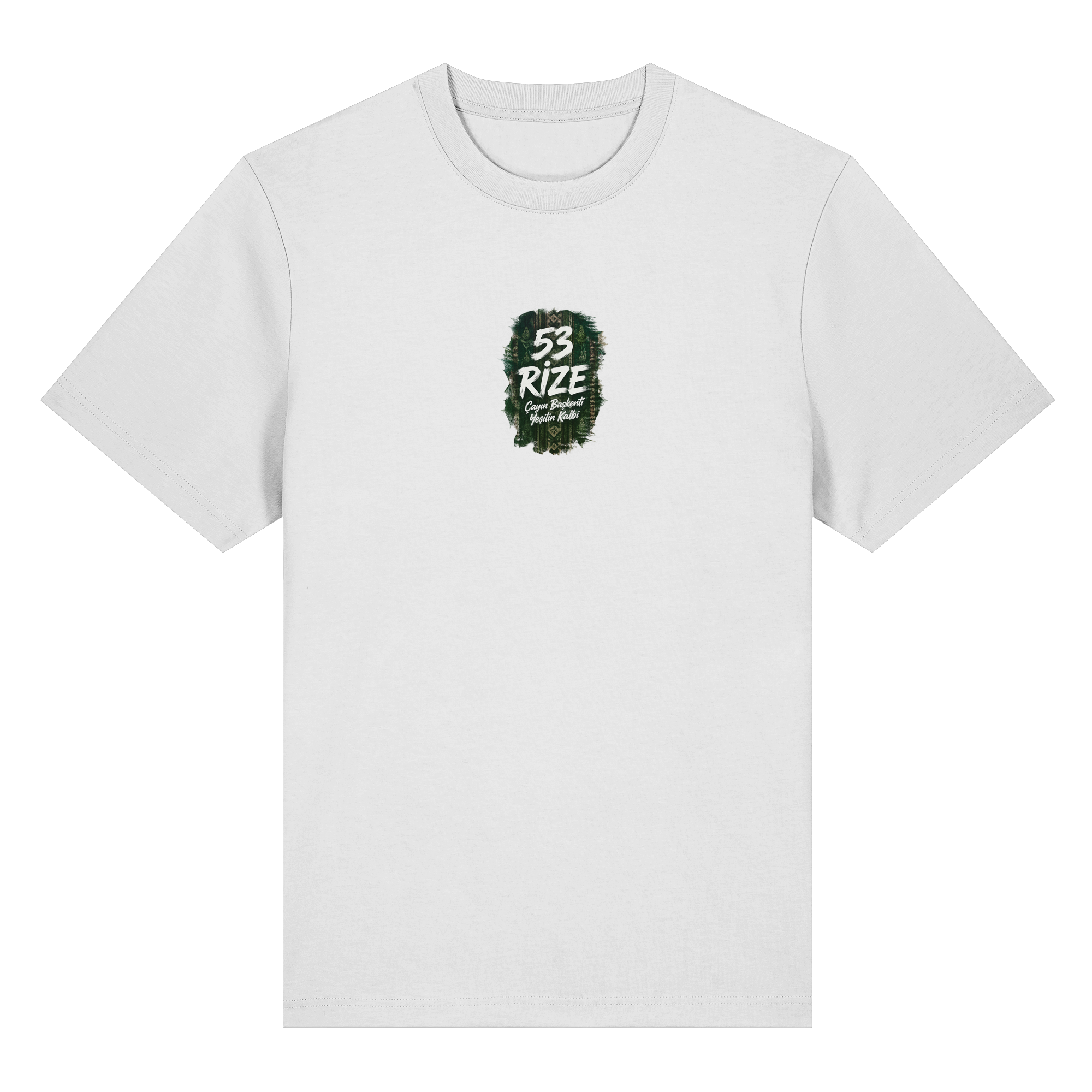 53 - Rize - Organic Heavy Shirt