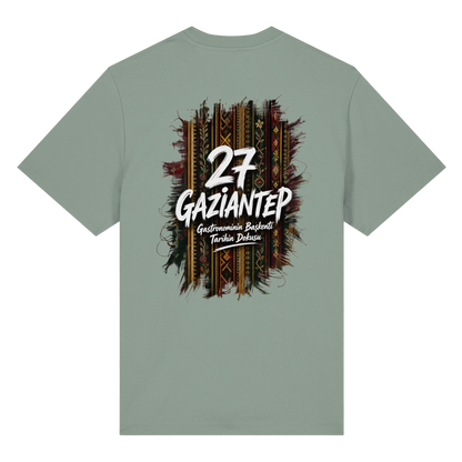 27 - Gaziantep - Organic Heavy Shirt