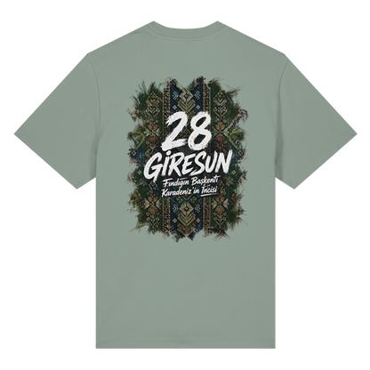 28 - Giresun - Organic Heavy Shirt