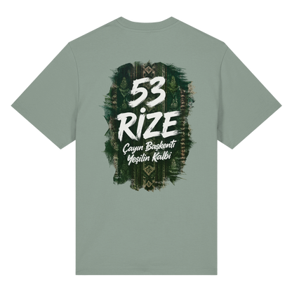 53 - Rize - Organic Heavy Shirt