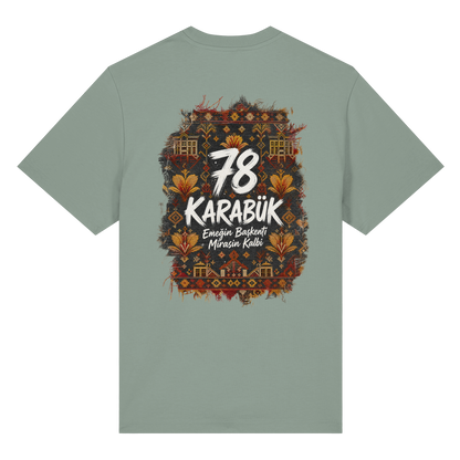78 - Karabük - Organic Heavy Shirt