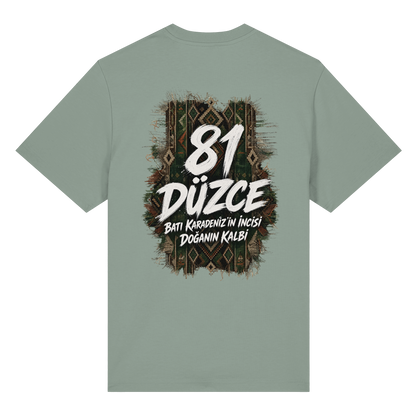 81 - Düzce - Organic Heavy Shirt
