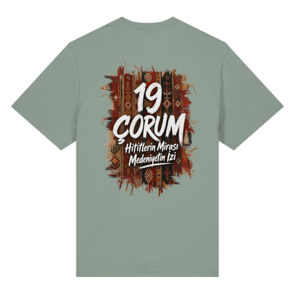 19 - Corum - Organic Heavy Shirt