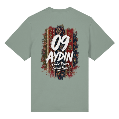 09 - Aydin - Organic Heavy Shirt