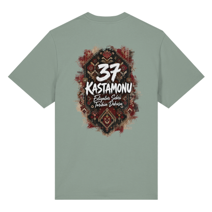 37 - Kastamonu - Organic Heavy Shirt