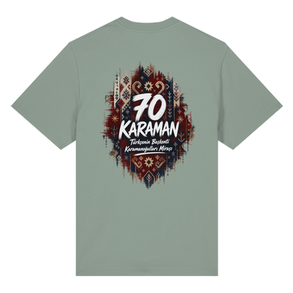 70 - Karaman - Organic Heavy Shirt
