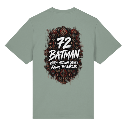 72 - Batman - Organic Heavy Shirt