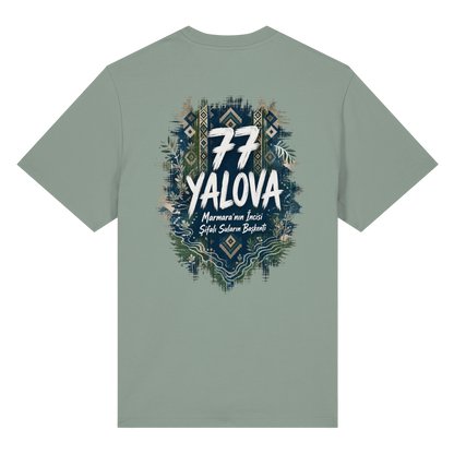 77 - Yalova - Organic Heavy Shirt