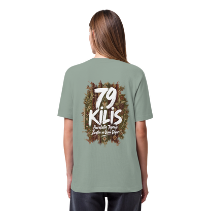 79 - Kilis - Organic Heavy Shirt