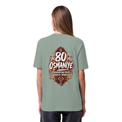80 - Osmaniye - Organic Heavy Shirt