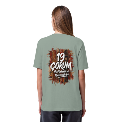 19 - Corum - Organic Heavy Shirt