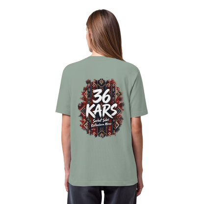 36 - Kars - Organic Heavy Shirt