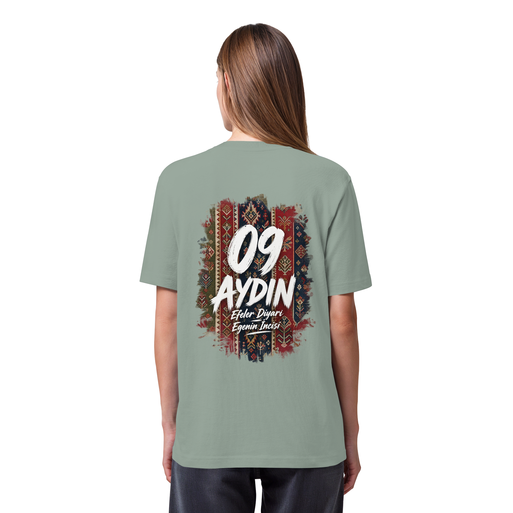 09 - Aydin - Organic Heavy Shirt
