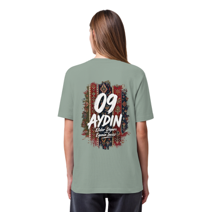 09 - Aydin - Organic Heavy Shirt
