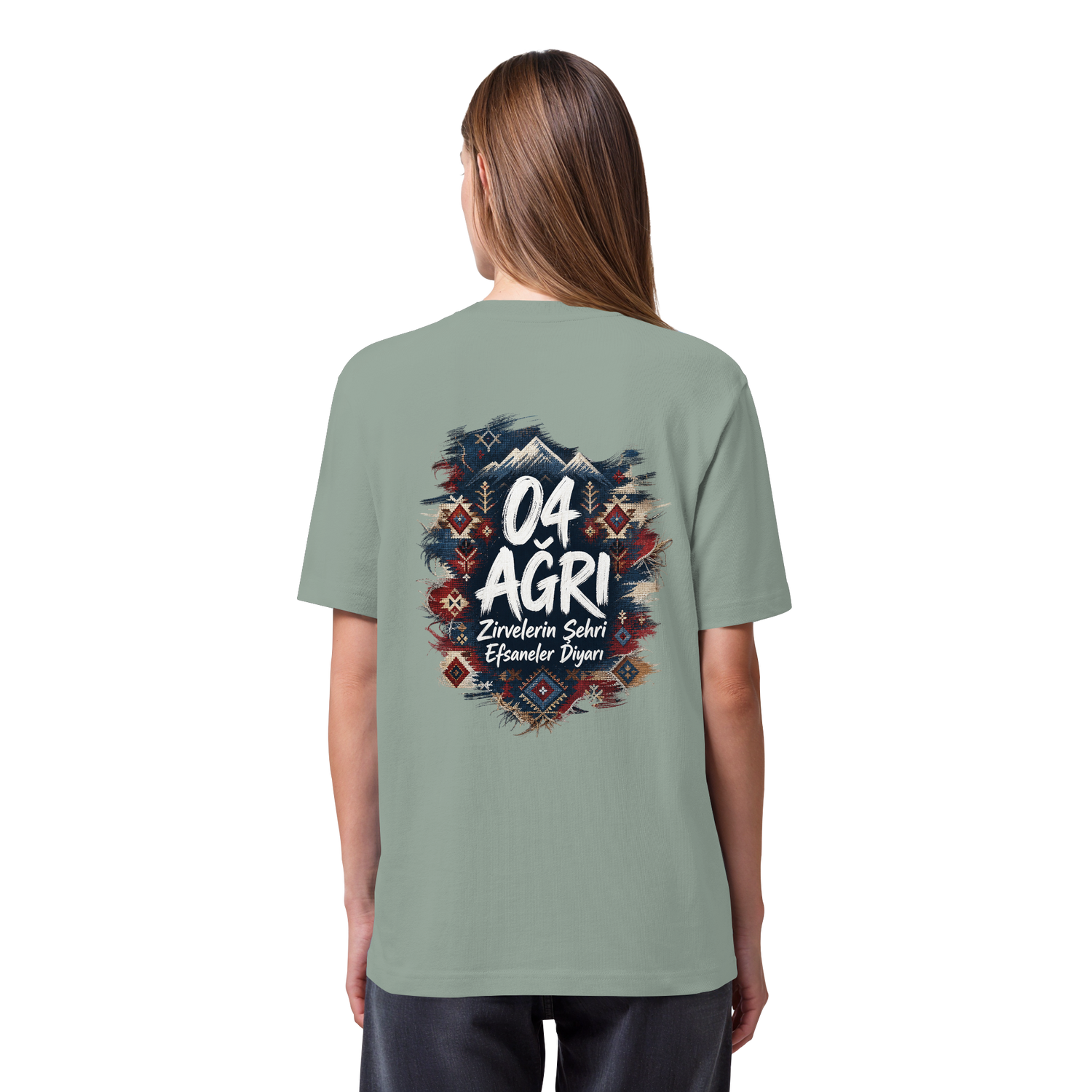 04 - Agri - Organic Heavy Shirt