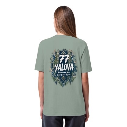 77 - Yalova - Organic Heavy Shirt
