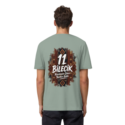 11 - Bilecik - Organic Heavy Shirt