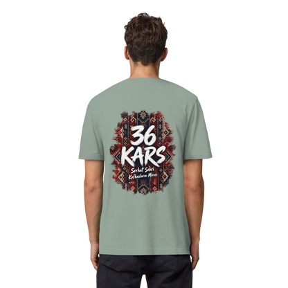 36 - Kars - Organic Heavy Shirt
