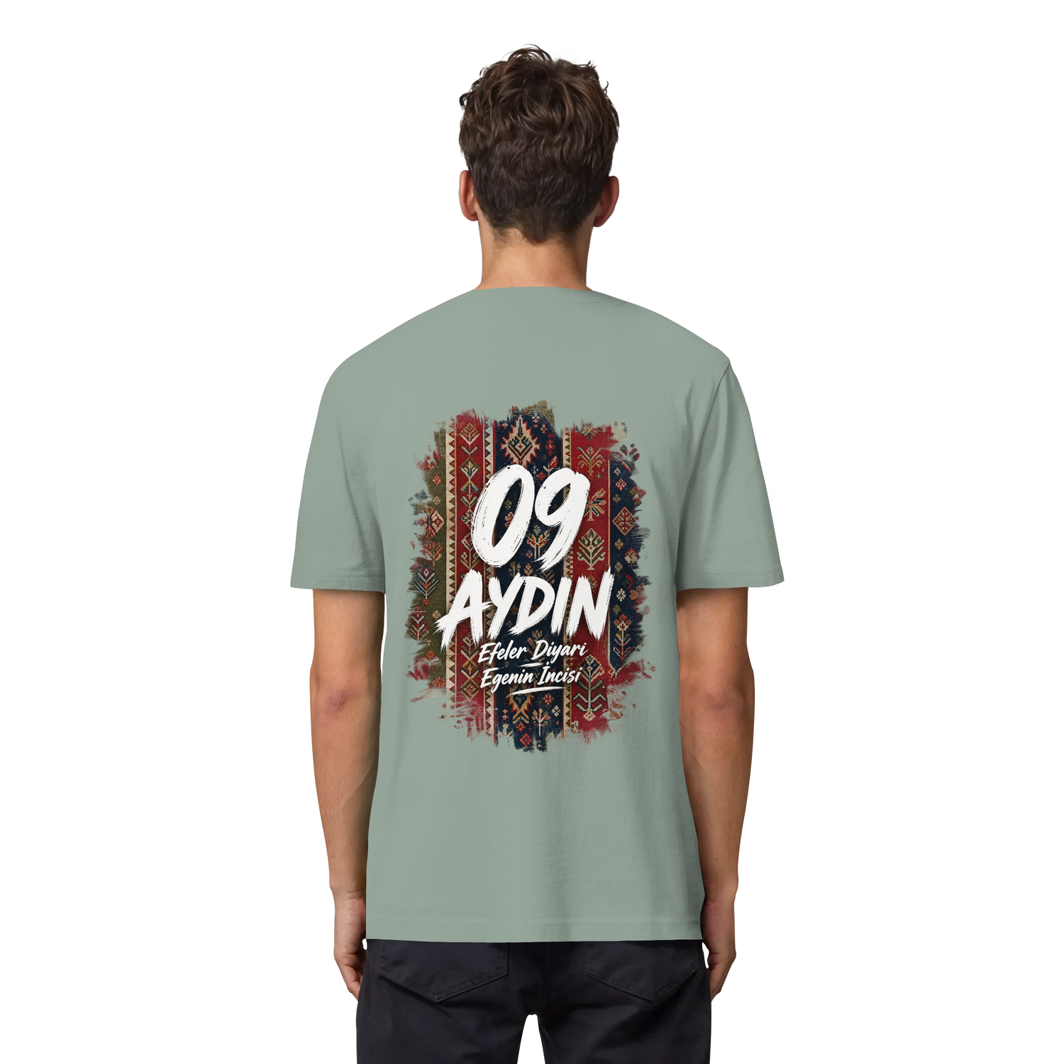 09 - Aydin - Organic Heavy Shirt