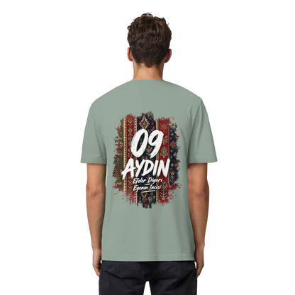 09 - Aydin - Organic Heavy Shirt
