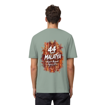 44 - Malatya - Organic Heavy Shirt