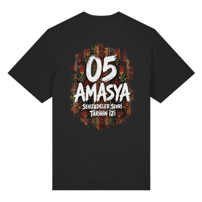 05 - Amasya - Organic Heavy Shirt