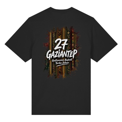 27 - Gaziantep - Organic Heavy Shirt