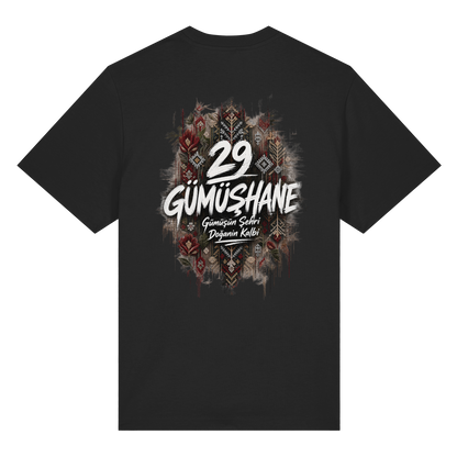 29 - Gümüshane - Organic Heavy Shirt