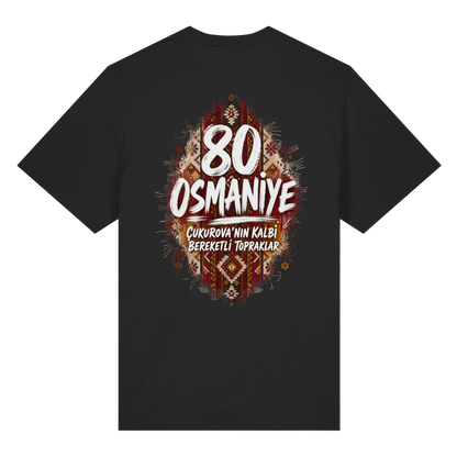 80 - Osmaniye - Organic Heavy Shirt