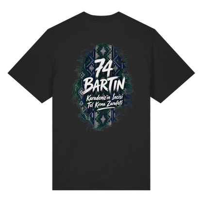 74 - Bartin - Organic Heavy Shirt