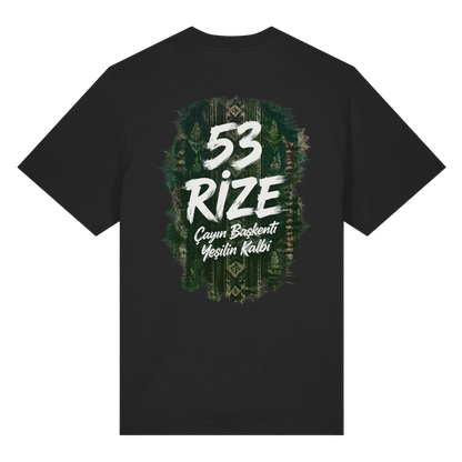 53 - Rize - Organic Heavy Shirt