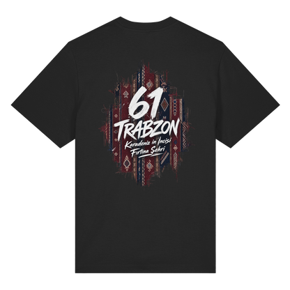 61 - Trabzon - Organic Heavy Shirt
