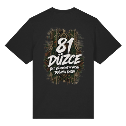 81 - Düzce - Organic Heavy Shirt