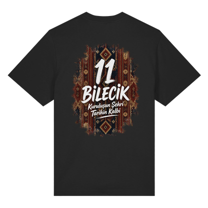 11 - Bilecik - Organic Heavy Shirt