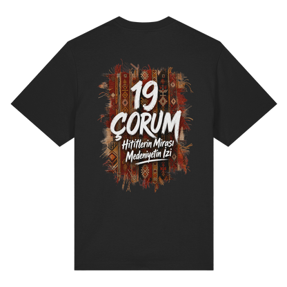 19 - Corum - Organic Heavy Shirt