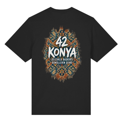 42 - Konya - Organic Heavy Shirt
