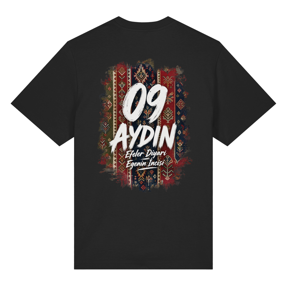 09 - Aydin - Organic Heavy Shirt