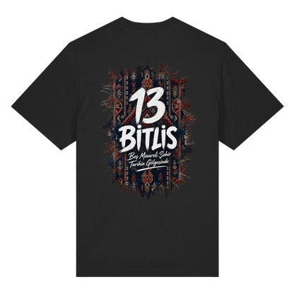 13 - Bitlis - Organic Heavy Shirt