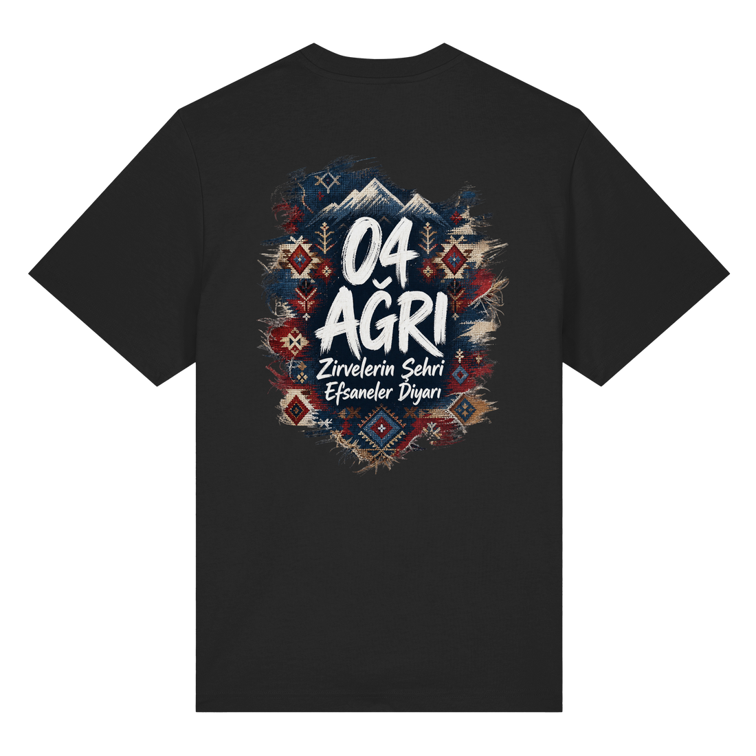 04 - Agri - Organic Heavy Shirt