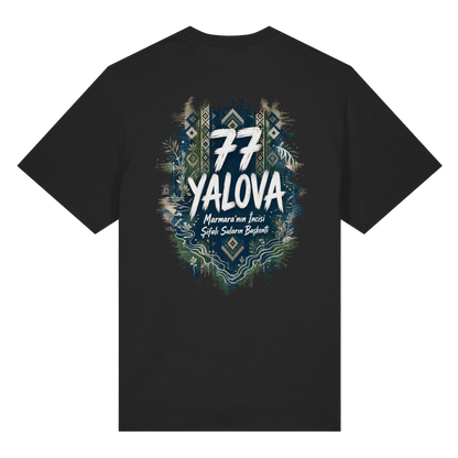 77 - Yalova - Organic Heavy Shirt