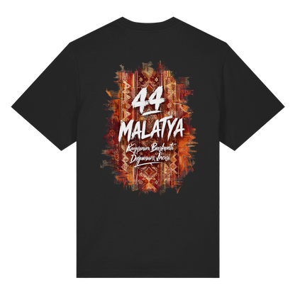 44 - Malatya - Organic Heavy Shirt