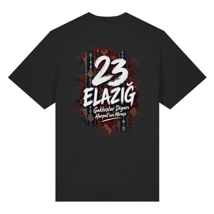 23 - Elazig - Organic Heavy Shirt